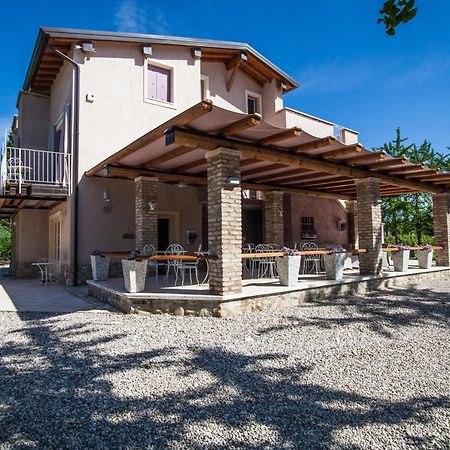Casa Al Fiume Βίλα Ponti sul Mincio Εξωτερικό φωτογραφία