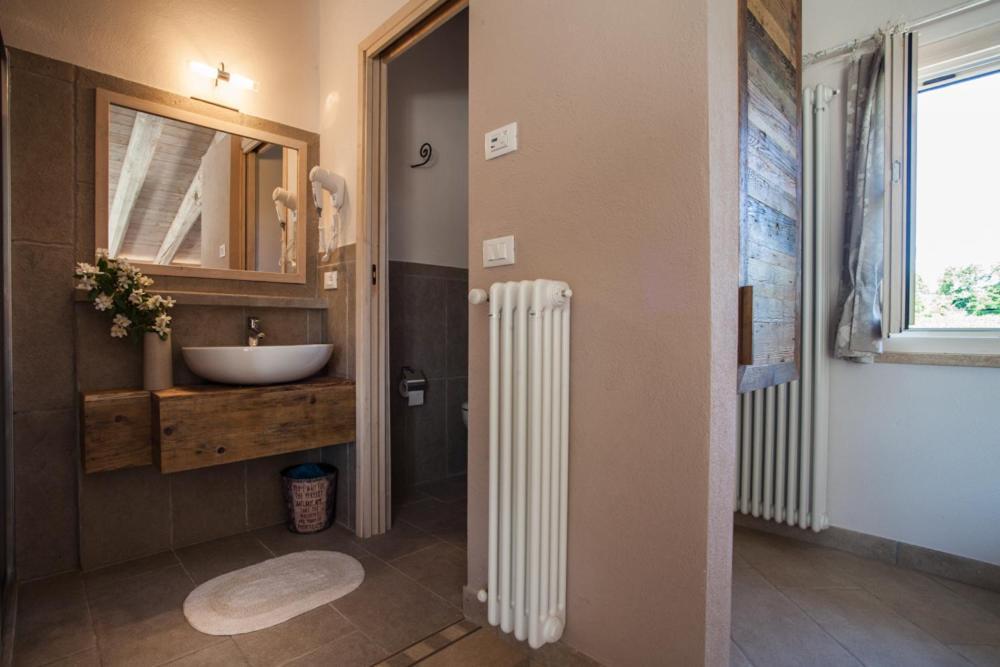 Casa Al Fiume Βίλα Ponti sul Mincio Εξωτερικό φωτογραφία
