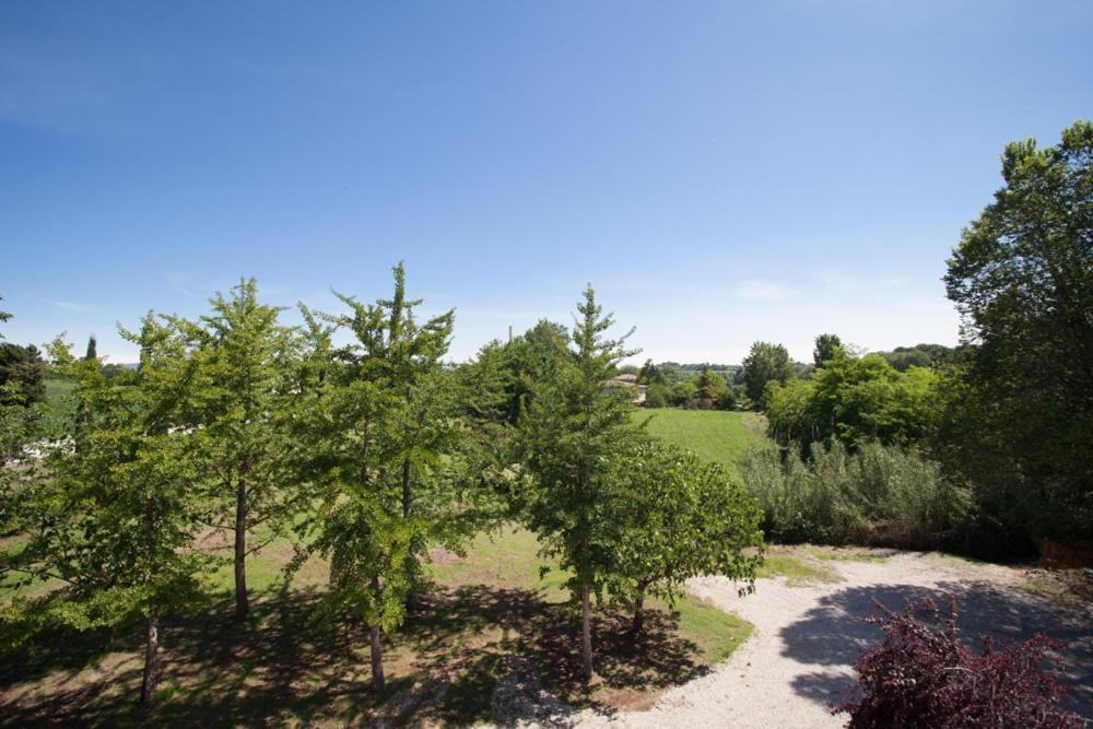 Casa Al Fiume Βίλα Ponti sul Mincio Εξωτερικό φωτογραφία