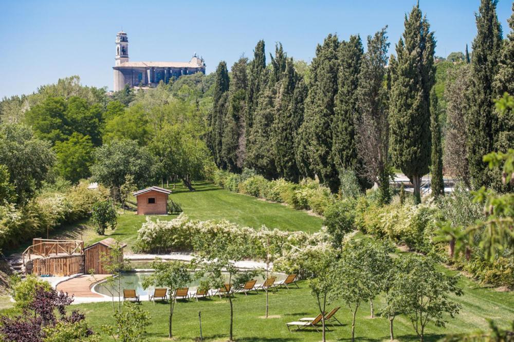 Casa Al Fiume Βίλα Ponti sul Mincio Εξωτερικό φωτογραφία