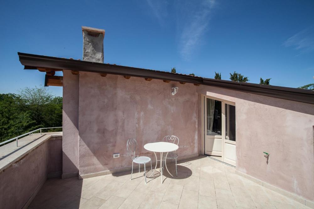 Casa Al Fiume Βίλα Ponti sul Mincio Εξωτερικό φωτογραφία