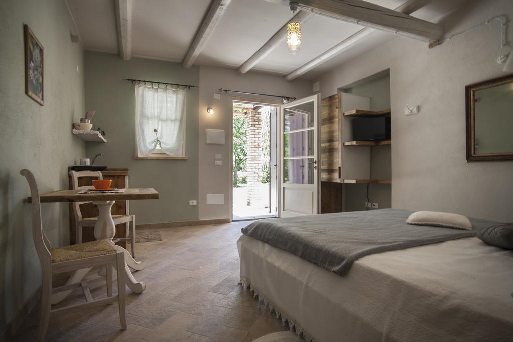Casa Al Fiume Βίλα Ponti sul Mincio Εξωτερικό φωτογραφία