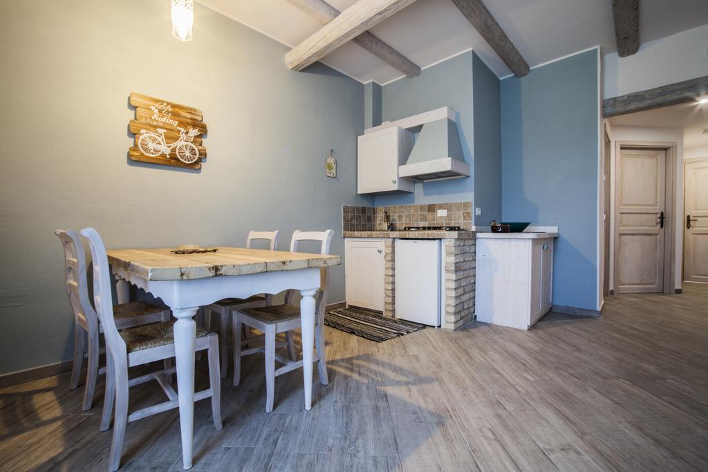 Casa Al Fiume Βίλα Ponti sul Mincio Εξωτερικό φωτογραφία