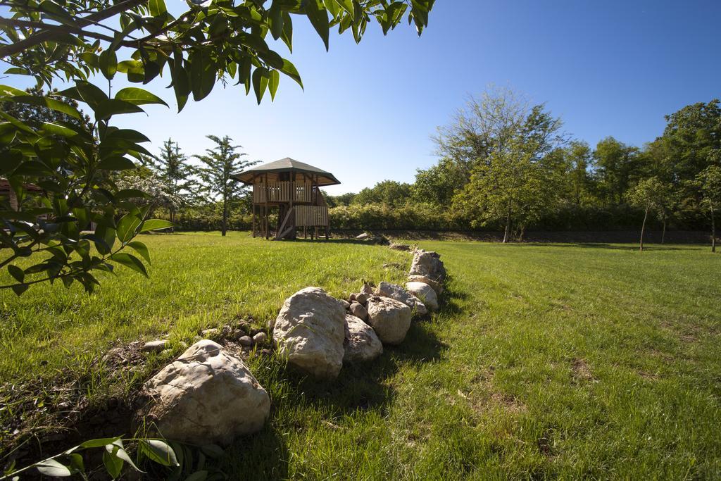 Casa Al Fiume Βίλα Ponti sul Mincio Εξωτερικό φωτογραφία