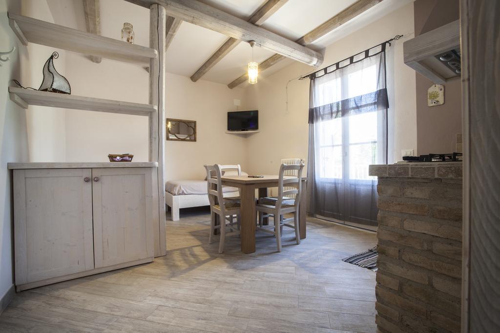 Casa Al Fiume Βίλα Ponti sul Mincio Εξωτερικό φωτογραφία