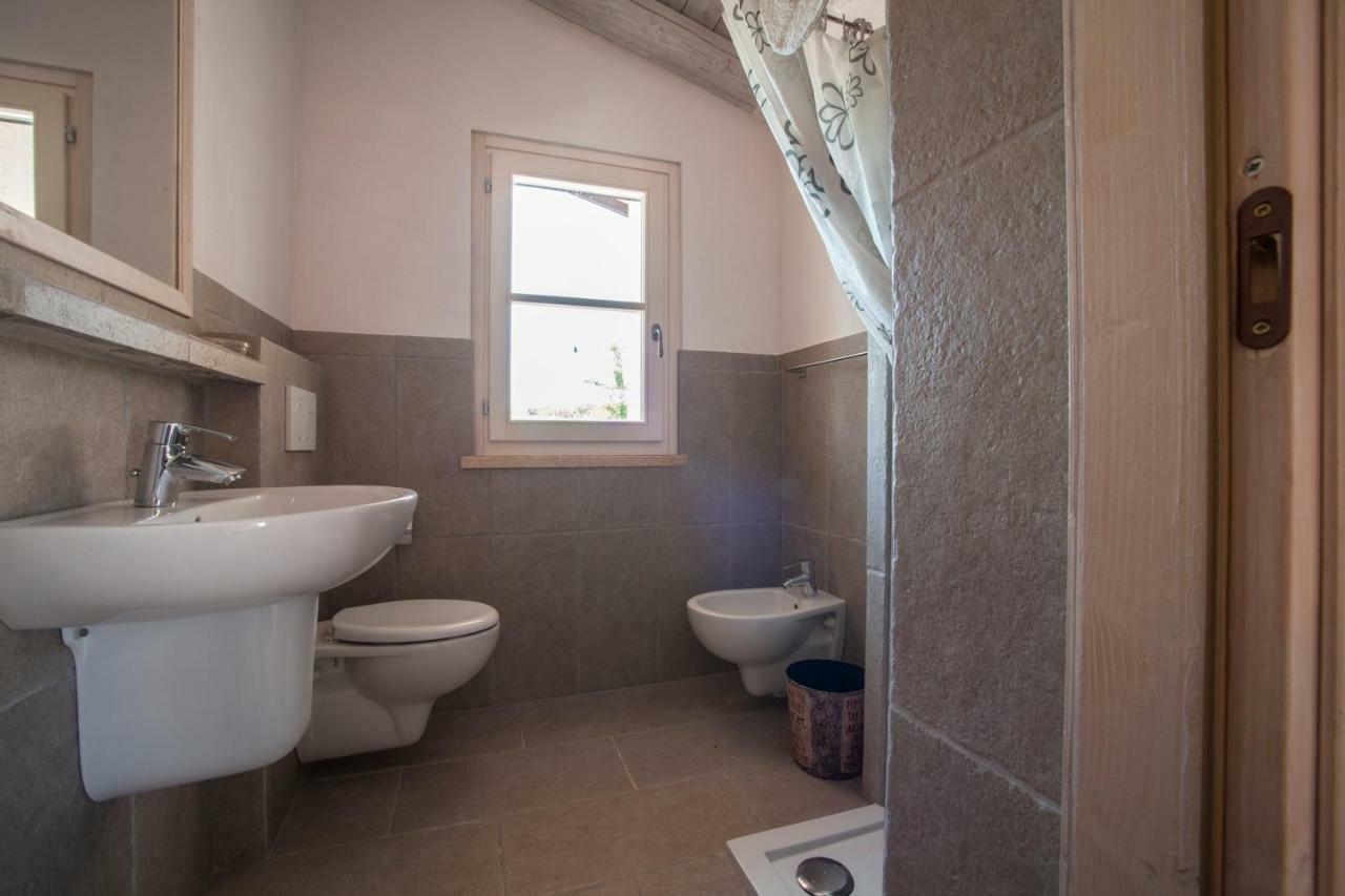 Casa Al Fiume Βίλα Ponti sul Mincio Εξωτερικό φωτογραφία