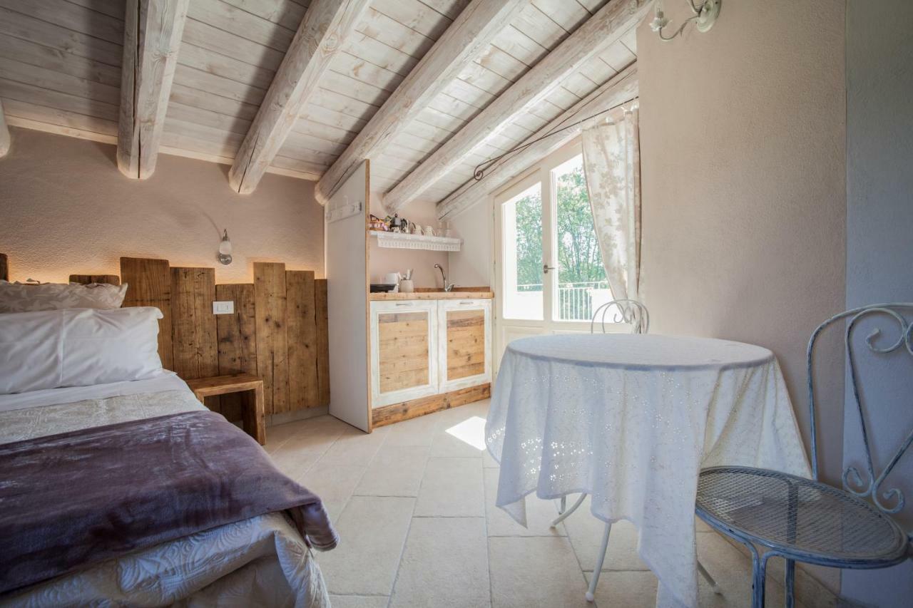 Casa Al Fiume Βίλα Ponti sul Mincio Εξωτερικό φωτογραφία