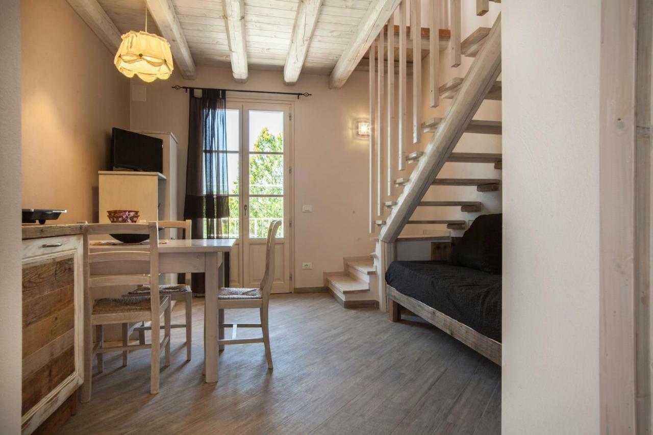 Casa Al Fiume Βίλα Ponti sul Mincio Εξωτερικό φωτογραφία