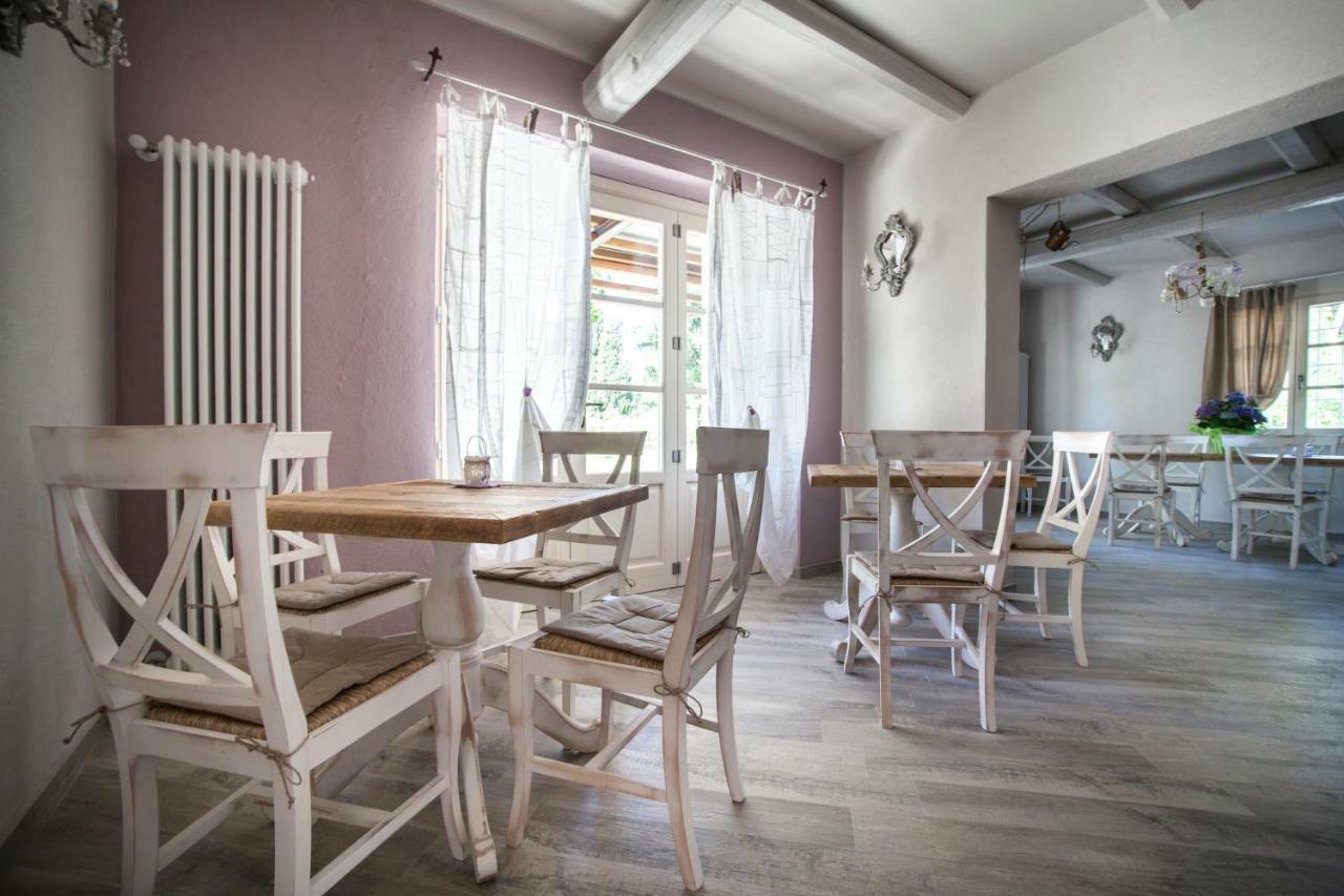 Casa Al Fiume Βίλα Ponti sul Mincio Εξωτερικό φωτογραφία