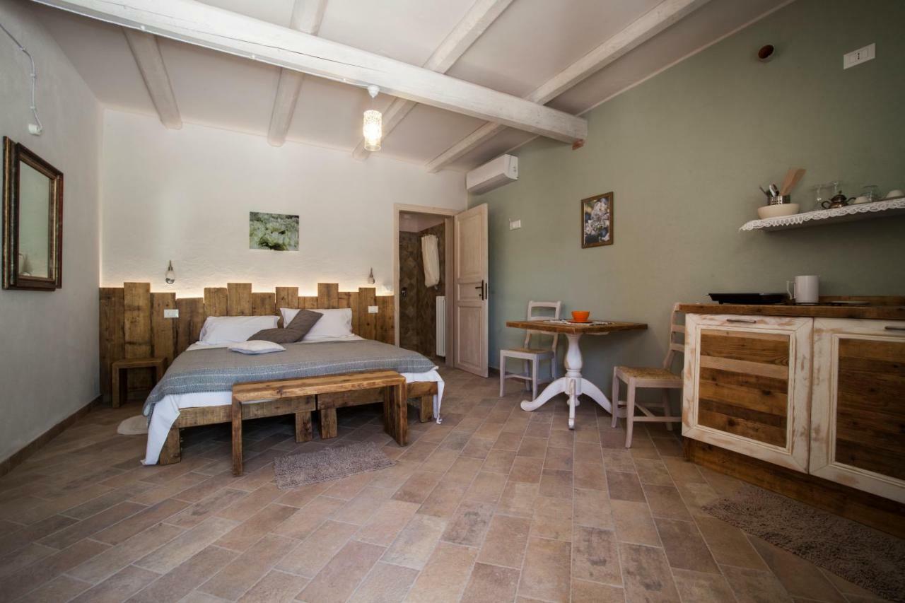 Casa Al Fiume Βίλα Ponti sul Mincio Εξωτερικό φωτογραφία